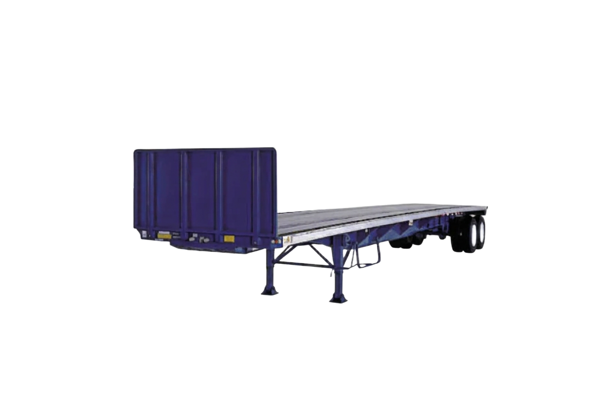 Flatbed Trailers