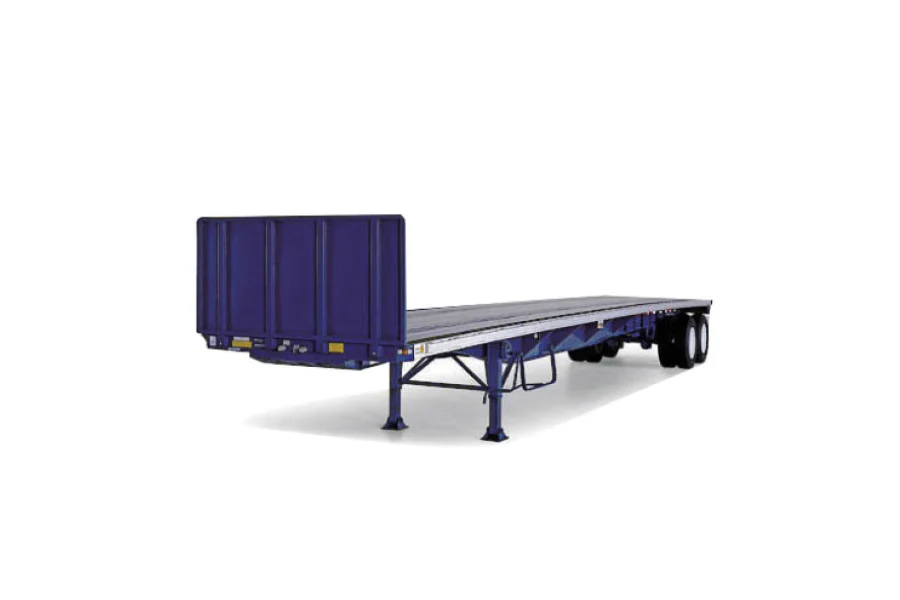 Flatbed Trailers